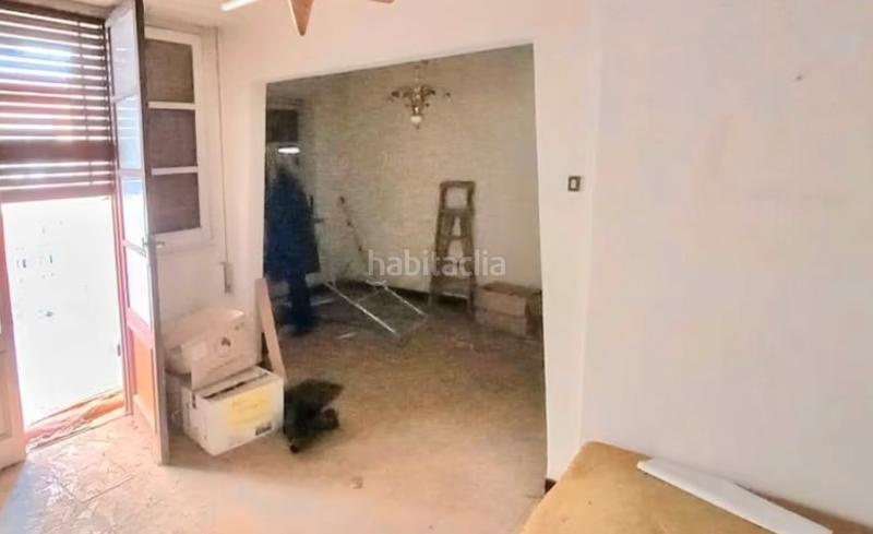 Foto 19e08e4a-b8eb-4c6a-a9bd-2bb39fffc801. Pis a Parque Geólogo José Royo Gómez Castellón de la Plana