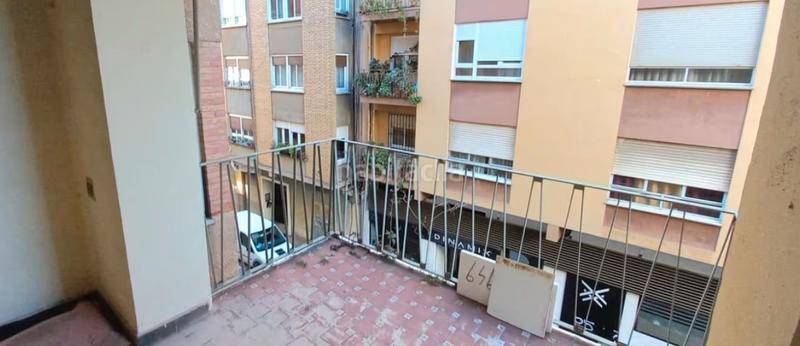 Foto ac708453-521c-48c8-bac7-e3c66a6f1fcf. Pis a Parque Geólogo José Royo Gómez Castellón de la Plana