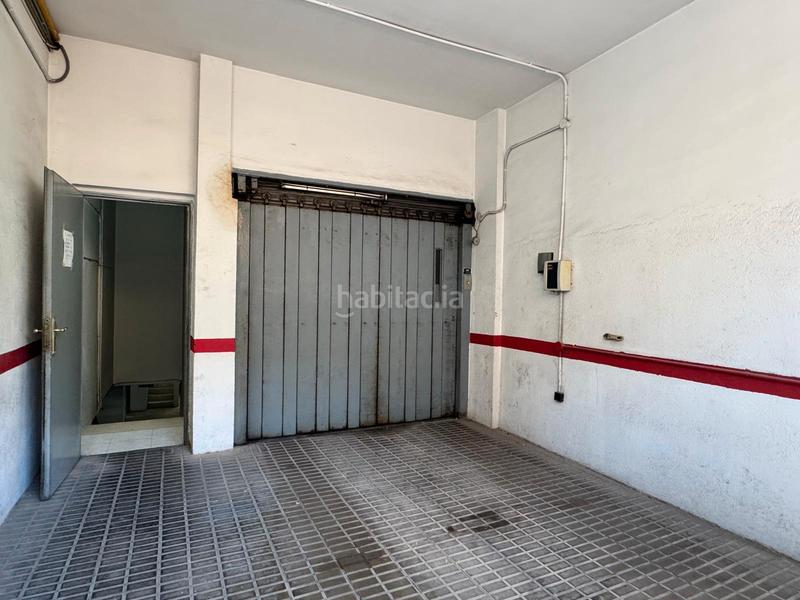 Foto 39aa95a9-0a69-41e8-a7e3-3cf2d05afeff. Autoparkplatz in Casco Histórico Castellón de la Plana