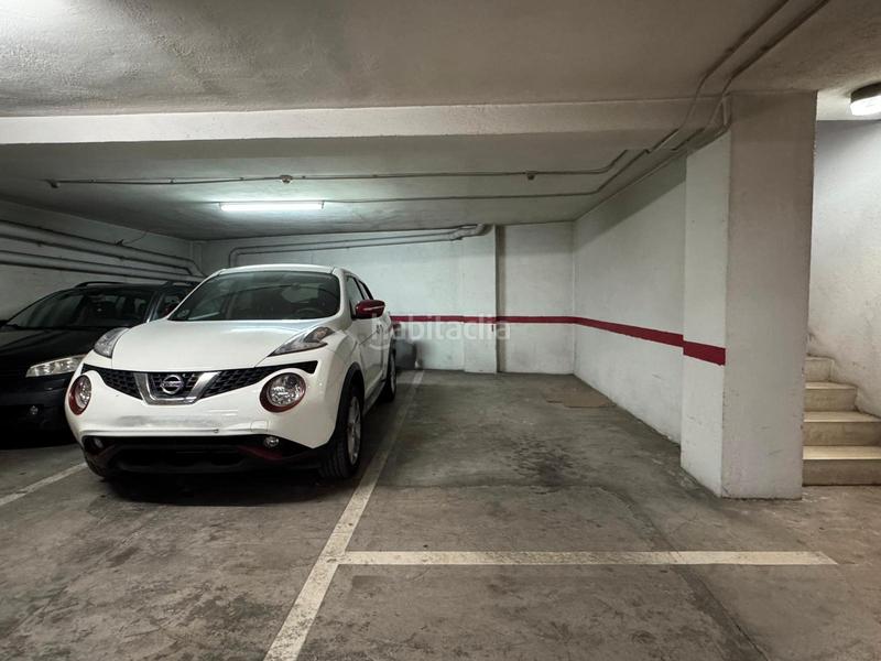 Foto 46be5412-cfe6-408b-b4b8-229e23526624. Autoparkplatz in Casco Histórico Castellón de la Plana