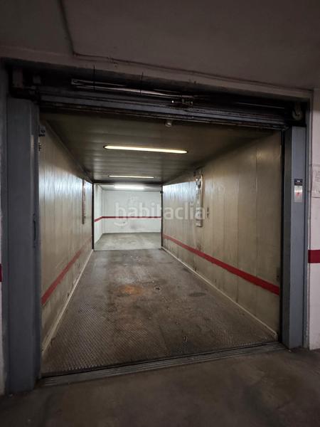 Foto fc7f24bc-d3ff-4952-8699-495e36129d00. Autoparkplatz in Casco Histórico Castellón de la Plana