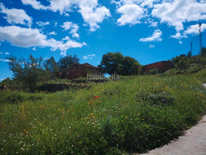 Foto 49af5ea5-4844-4b62-9367-1b1d7aaadf8a. Wohngrundstück in Suera