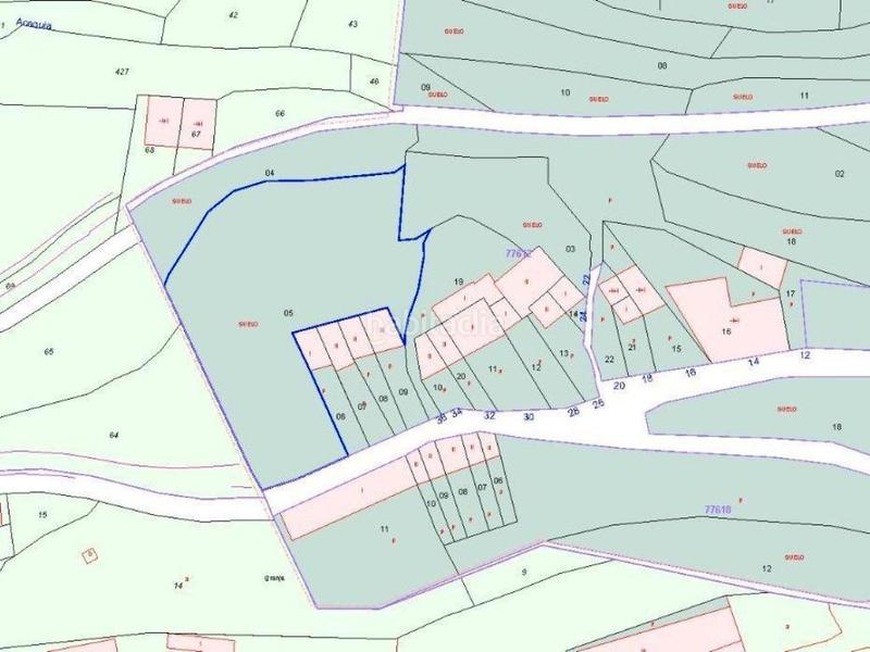 Foto 80f2df4b-db35-4a59-8f36-ccd2469a53b9. Wohngrundstück in Suera