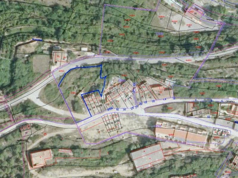 Foto e4bc7b0c-8d7b-417a-9b9c-3697a9f1aa76. Wohngrundstück in Suera