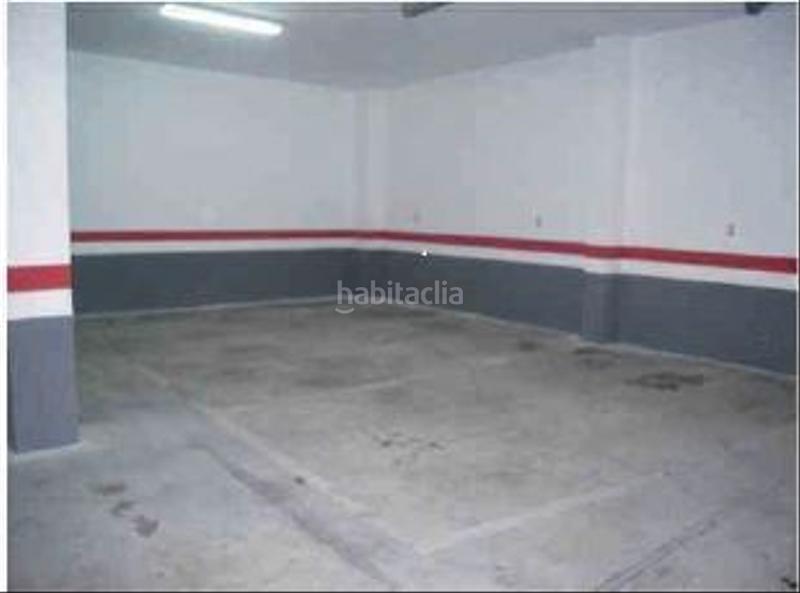 Foto 28b9469b-0b67-4d02-9d40-a898efc26687. Autoparkplatz in Ciutat del Transport - La Salera Castellón de la Plana