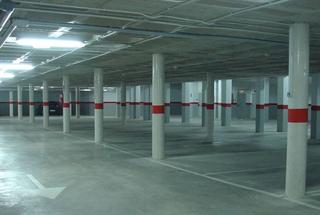 Aparcament cotxe a Ciutat del Transport - La Salera. Venta de plaza de garaje en avenida alcora