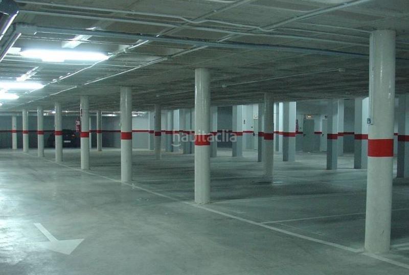 Foto 952bf99c-298f-454a-848e-295eb3da701d. Autoparkplatz in Ciutat del Transport - La Salera Castellón de la Plana