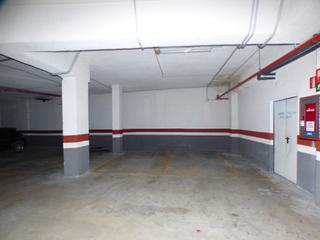 Aparcament cotxe a Estación - Universidad. Venta de plaza de garaje en zona universitat jaume i