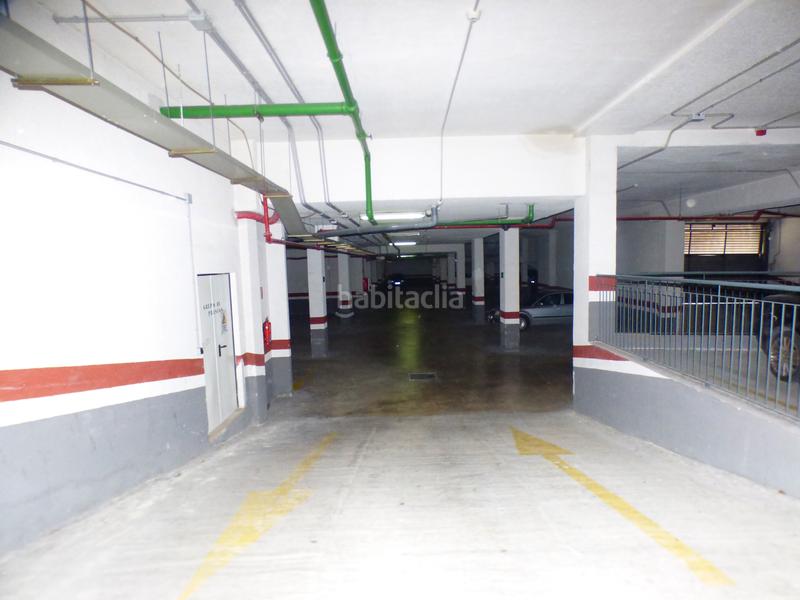 Foto 32bd86de-fb17-4327-90dd-a77a6bdb7334. Autoparkplatz in Estación - Universidad Castellón de la Plana