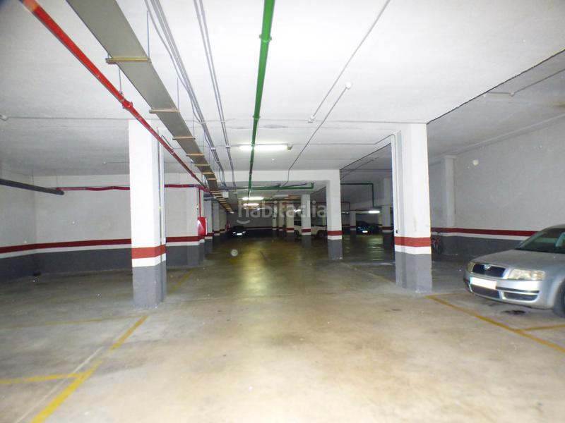 Foto 7fe53cd5-1c56-4fd1-930b-fb3776d182e6. Autoparkplatz in Estación - Universidad Castellón de la Plana