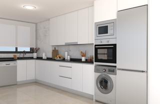 Pis en Ensanche - Parque del Oeste. Fantstica promocin de viviendas en zona hospital provincial