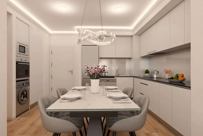 Foto 52077d37-4be4-4eaf-8130-62d5da56452a. Flat with parking in Mestrets Castellón de la Plana