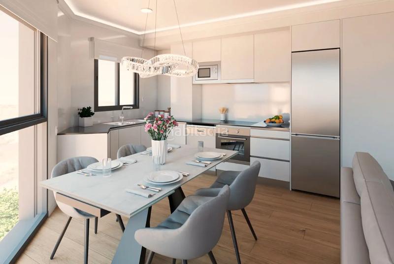 Foto 87a275a0-a781-4d57-884d-eb2cb93e1fb9. Flat with parking in Mestrets Castellón de la Plana