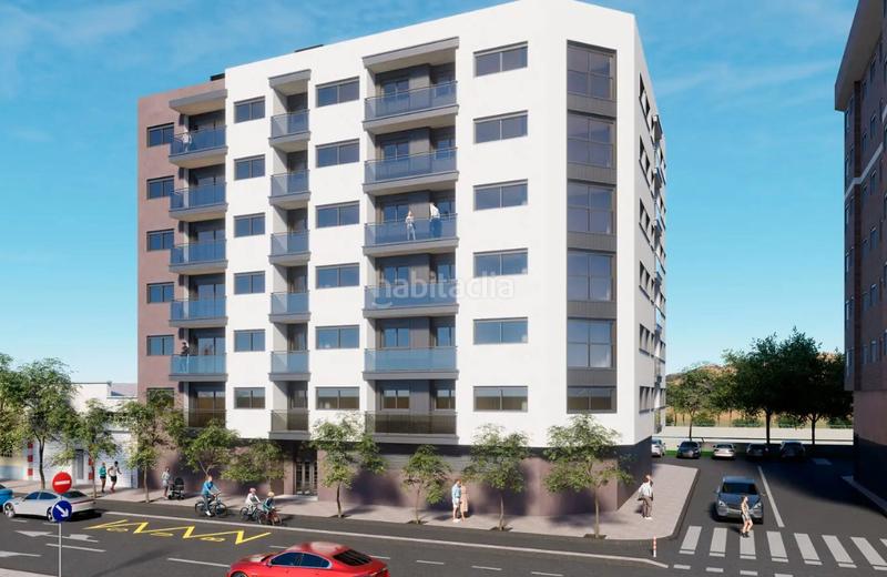 Foto 8e2f80f3-a245-493e-b286-c901a6e0c7ed. Flat with parking in Mestrets Castellón de la Plana