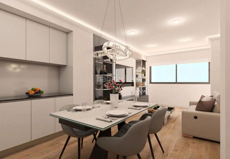 Foto cdbdf591-51de-4a9c-b0cd-2aae92954130. Flat with parking in Mestrets Castellón de la Plana