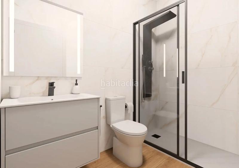 Foto f33c2a19-a628-403e-ae66-ea7d726f77d5. Flat with parking in Mestrets Castellón de la Plana