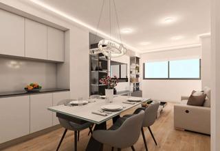 Pis a Mestrets. Fantástica promoción de viviendas en zona avenida vall d'uixo