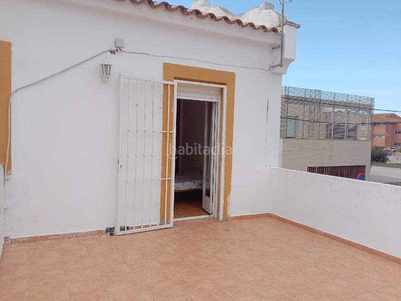 Foto 11d2ca26-16cd-4439-8040-9ba8f8b83364. Maison jumelée avec parking dans El Grao Castellón de la Plana