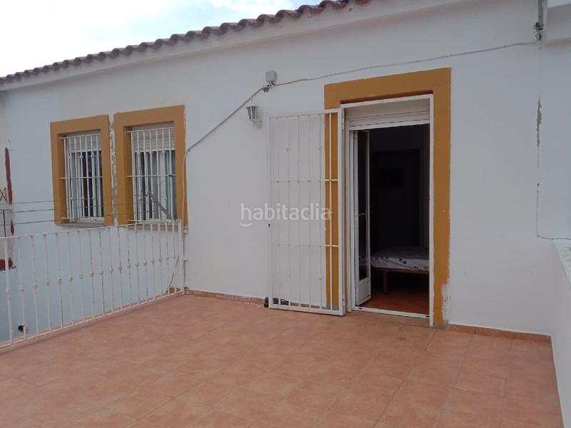 Foto 42626037-32e3-451f-b2ed-58ca7cc41420. Maison jumelée avec parking dans El Grao Castellón de la Plana