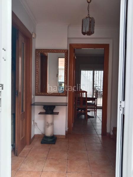 Foto 6ddff5a5-276f-4b37-b00d-f9e0c5910c79. Maison jumelée avec parking dans El Grao Castellón de la Plana