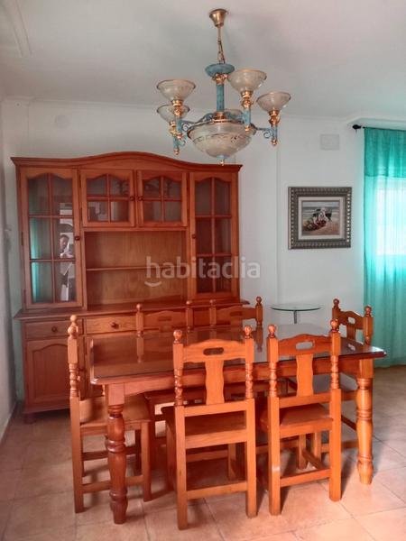 Foto e2d07584-df1d-4c1b-9404-c5df3fc648d2. Maison jumelée avec parking dans El Grao Castellón de la Plana