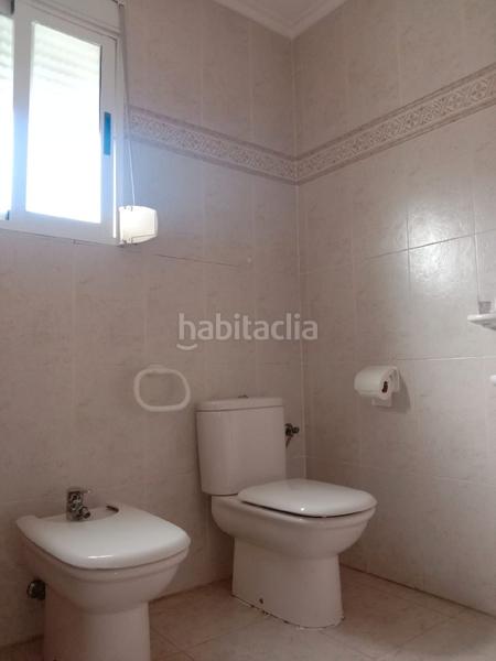 Foto fefead4f-88eb-4515-b684-3a86c23f85cf. Maison jumelée avec parking dans El Grao Castellón de la Plana