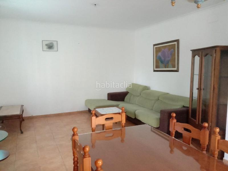 Foto ff496182-d30f-4c3a-898f-40c2f3a21f48. Maison jumelée avec parking dans El Grao Castellón de la Plana