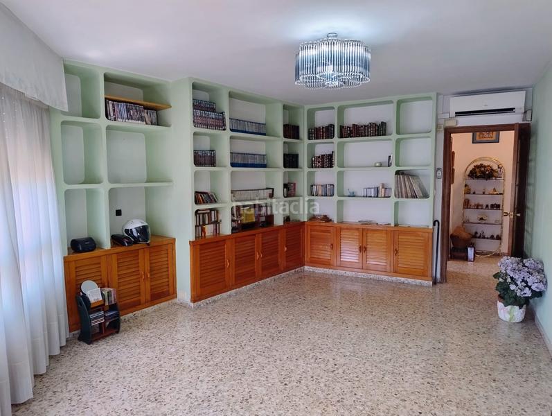 Foto 5ada9b4d-c134-43be-badb-d5c87e6dfe0e. Appartement dans Plaza Donoso Cortés - Avenida Magdalena Castellón de la Plana