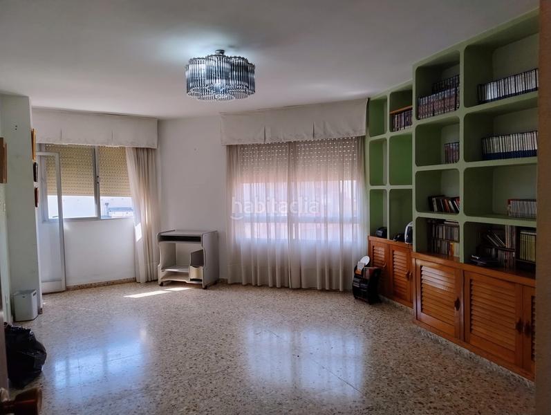 Foto 9a0dcd96-3ff7-48a2-8999-40ca256f3981. Appartement dans Plaza Donoso Cortés - Avenida Magdalena Castellón de la Plana