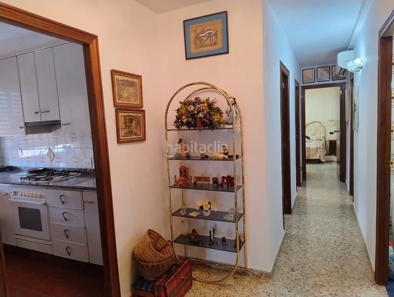 Foto ad87a744-5ed2-41a5-ac25-a14ddc10a83a. Appartement dans Plaza Donoso Cortés - Avenida Magdalena Castellón de la Plana