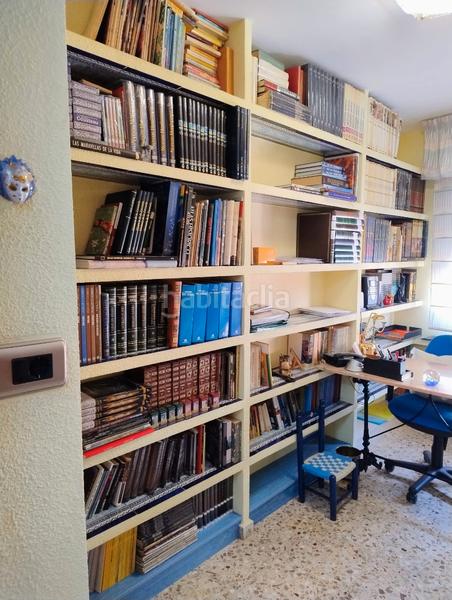 Foto c2fce599-422a-4f3f-9255-7b22d66e6f2c. Appartement dans Plaza Donoso Cortés - Avenida Magdalena Castellón de la Plana