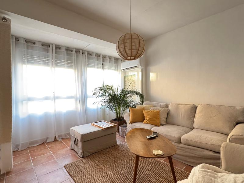 Foto 2b113a42-4981-4f69-a5b6-ec750f607786. Appartamento con riscaldamento in Estación - Universidad Castellón de la Plana