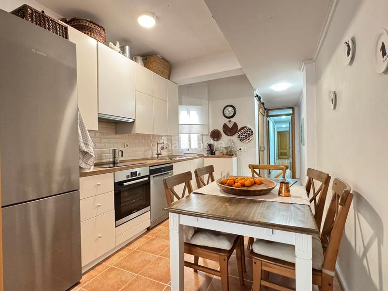 Foto 394bf36f-d192-4490-9a5c-b412e49db233. Appartamento con riscaldamento in Estación - Universidad Castellón de la Plana