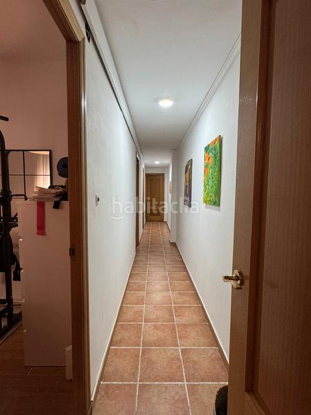 Foto 534c8215-17f3-4d0a-a523-e4a63e98d60e. Appartamento con riscaldamento in Estación - Universidad Castellón de la Plana