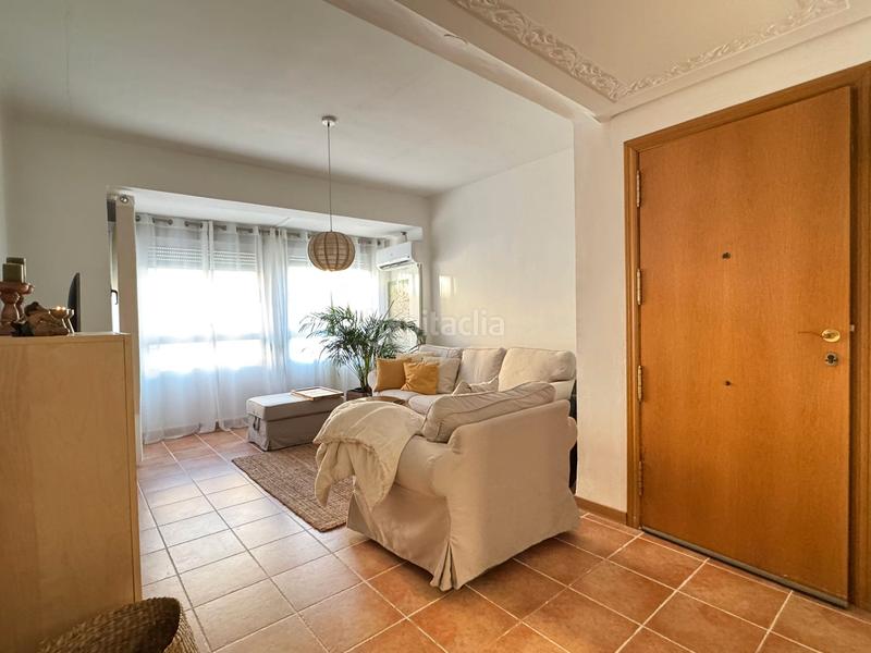 Foto 712a2ac0-0755-41bc-92f7-faf1d73f7088. Appartamento con riscaldamento in Estación - Universidad Castellón de la Plana