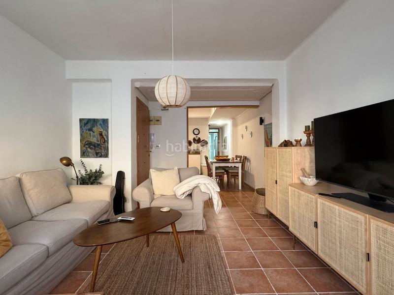 Foto 7fc832a9-c845-418d-a093-fe49b325d48d. Appartamento con riscaldamento in Estación - Universidad Castellón de la Plana