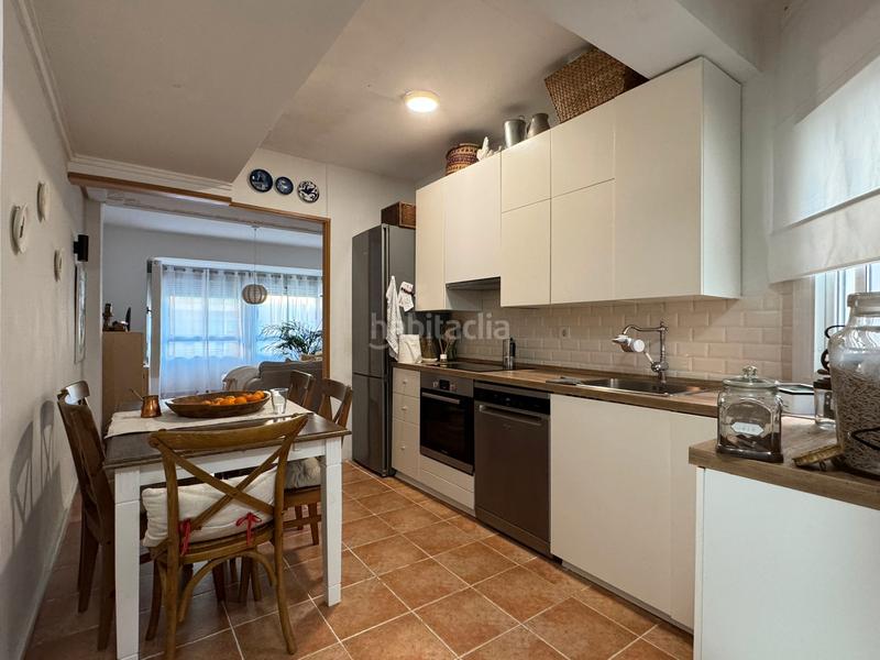 Foto ee4420e9-7b50-481c-b37b-bf9c5580c8c5. Appartamento con riscaldamento in Estación - Universidad Castellón de la Plana