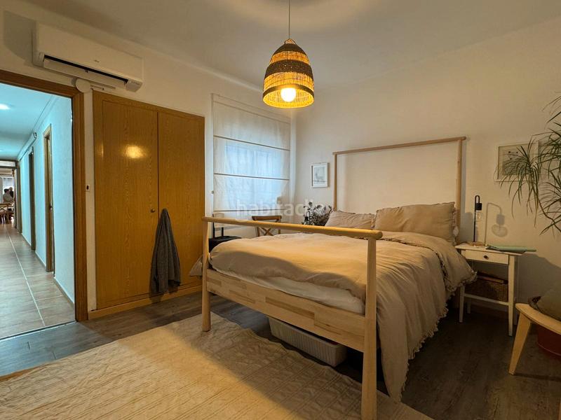 Foto f1deaad2-9989-4601-b3e0-3072c142c650. Appartamento con riscaldamento in Estación - Universidad Castellón de la Plana