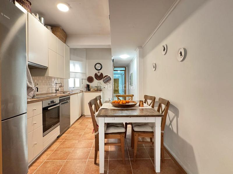 Foto f9235640-dccf-4634-aea2-1b729db6d067. Appartamento con riscaldamento in Estación - Universidad Castellón de la Plana