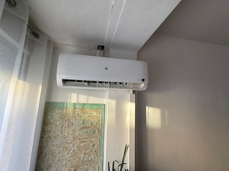 Foto f998e189-b551-423d-b26a-b47d4c3eaff2. Appartamento con riscaldamento in Estación - Universidad Castellón de la Plana