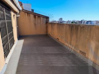 Duplex en Parque RIbalta - Plaza de Toros. Sensacional dplex con ascensor, garaje, terraza, balcn y 6 hab