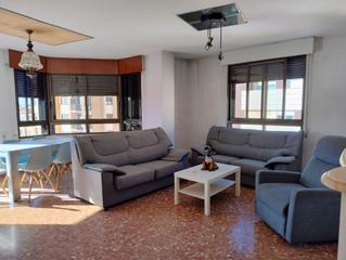 Duplex in Parque RIbalta - Plaza de Toros