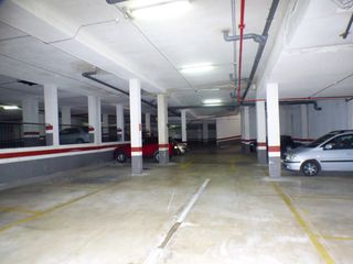 Aparcament cotxe a Estación - Universidad. Venta de plaza de garaje en zona universitat jaume i
