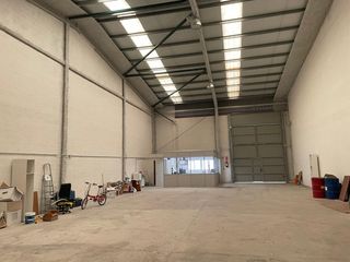 Nau industrial a Ciutat del Transport - La Salera. Venta de nave industrial en la ciudad del transporte (castellón)