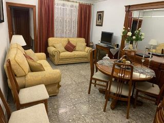 Casa a Parque RIbalta - Plaza de Toros