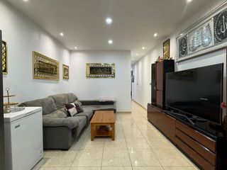 Haus in Plaza Donoso Cortés - Avenida Magdalena. Fantástica casa amueblada con 3 habitaciones, terraza, trastero