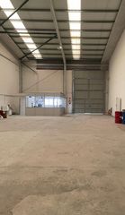 Fabrikhalle in Ciutat del Transport - La Salera. Venta de nave industrial de 310m² en la ciudad del transporte