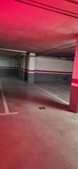 Aparcament cotxe a Pau Lledó. Venta de plaza de garaje en zona norte (hospital vithas)