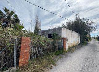 Finca rústica a El Grao