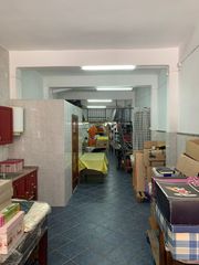 Local Comercial a Plaza Donoso Cortés - Avenida Magdalena